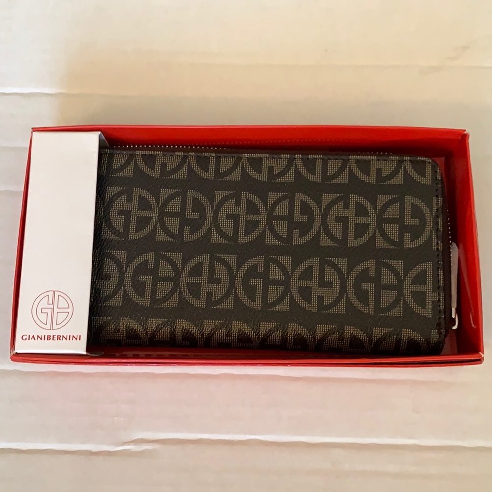 Giani Bernini Wallet